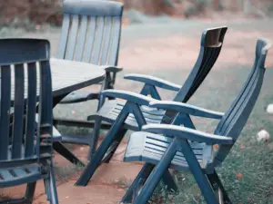 How To Clean Plastic Garden Furniture How To Clean Plastic Garden Furniture