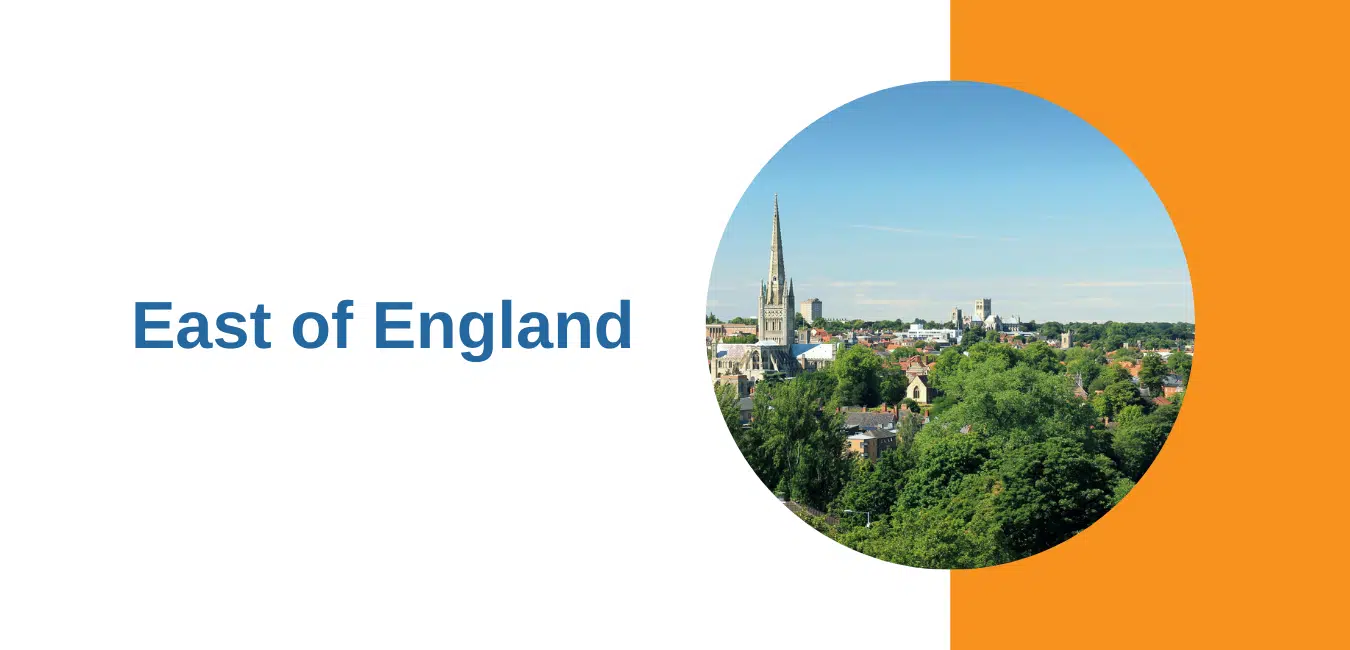 Diamond Home Support East of England