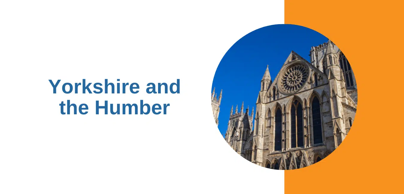 Diamond Home Support Yorkshire and the Humber