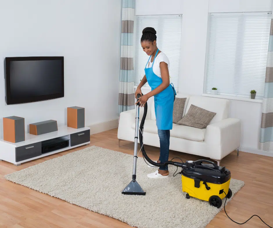 Become a Cleaner Become a Cleaner