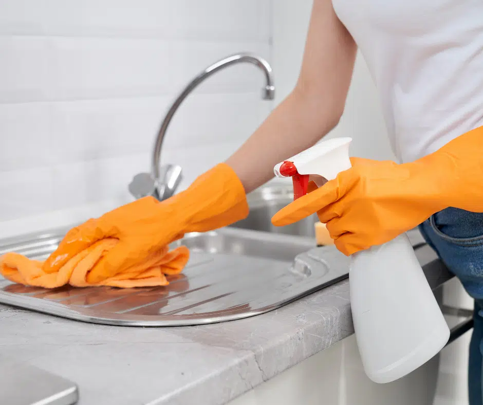 secrets to getting your home sparkling clean secrets to getting your home sparkling clean