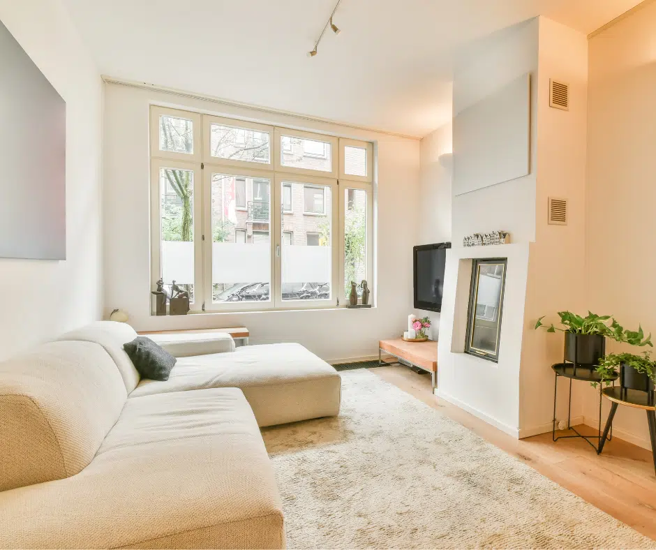 Cleaning habits of people with immaculate houses Cleaning habits of people with immaculate houses