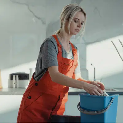 how to prepare for your cleaner