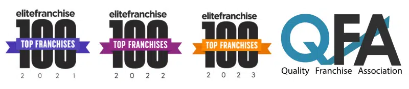Strapline 2023 Diamond Home Support Franchise UK