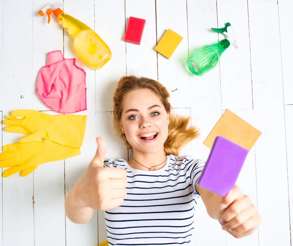 Home Cleaning Services The Home Cleaning Market Looks Strong Going Into 2024