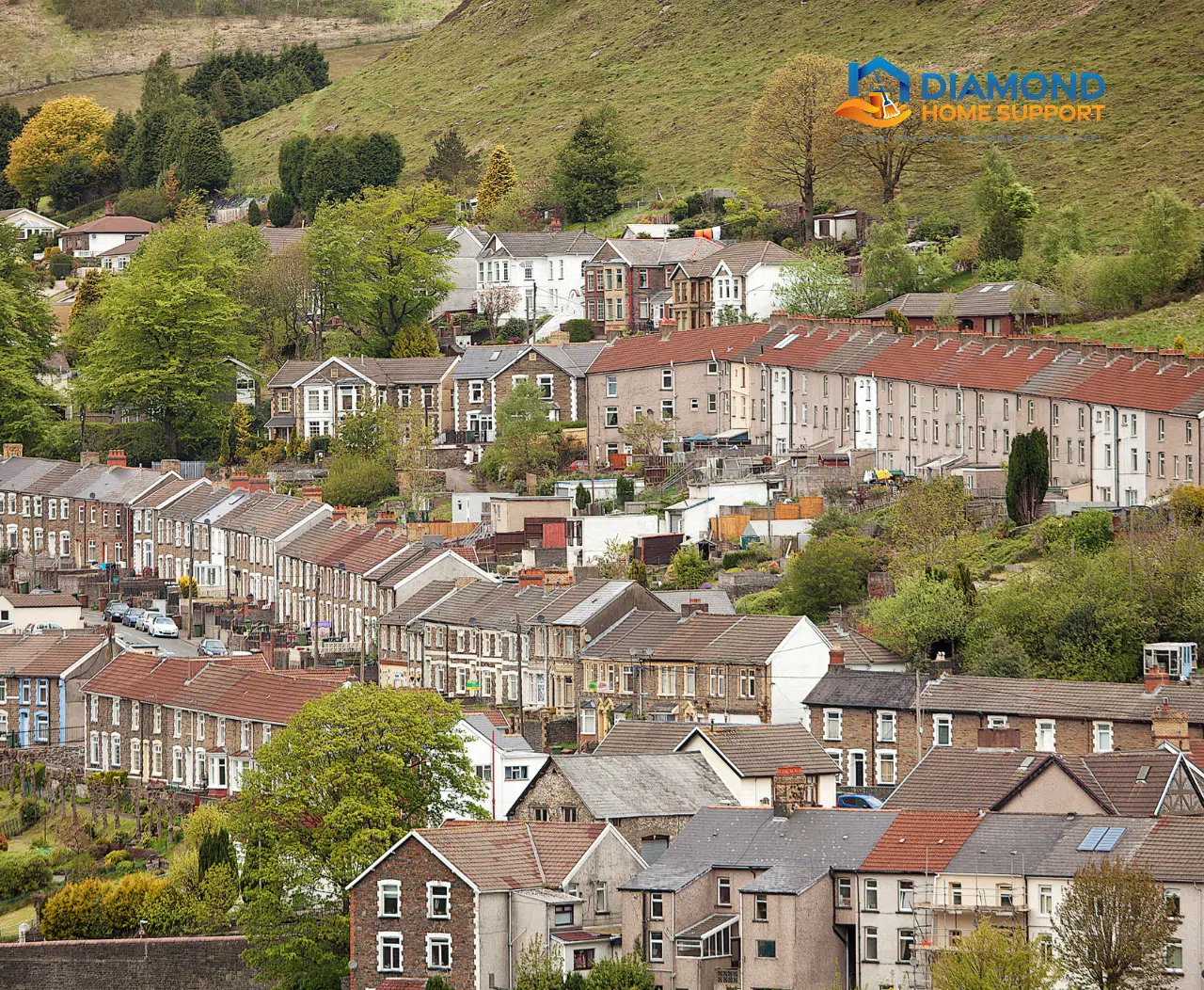 house cleaning services in Carmarthen