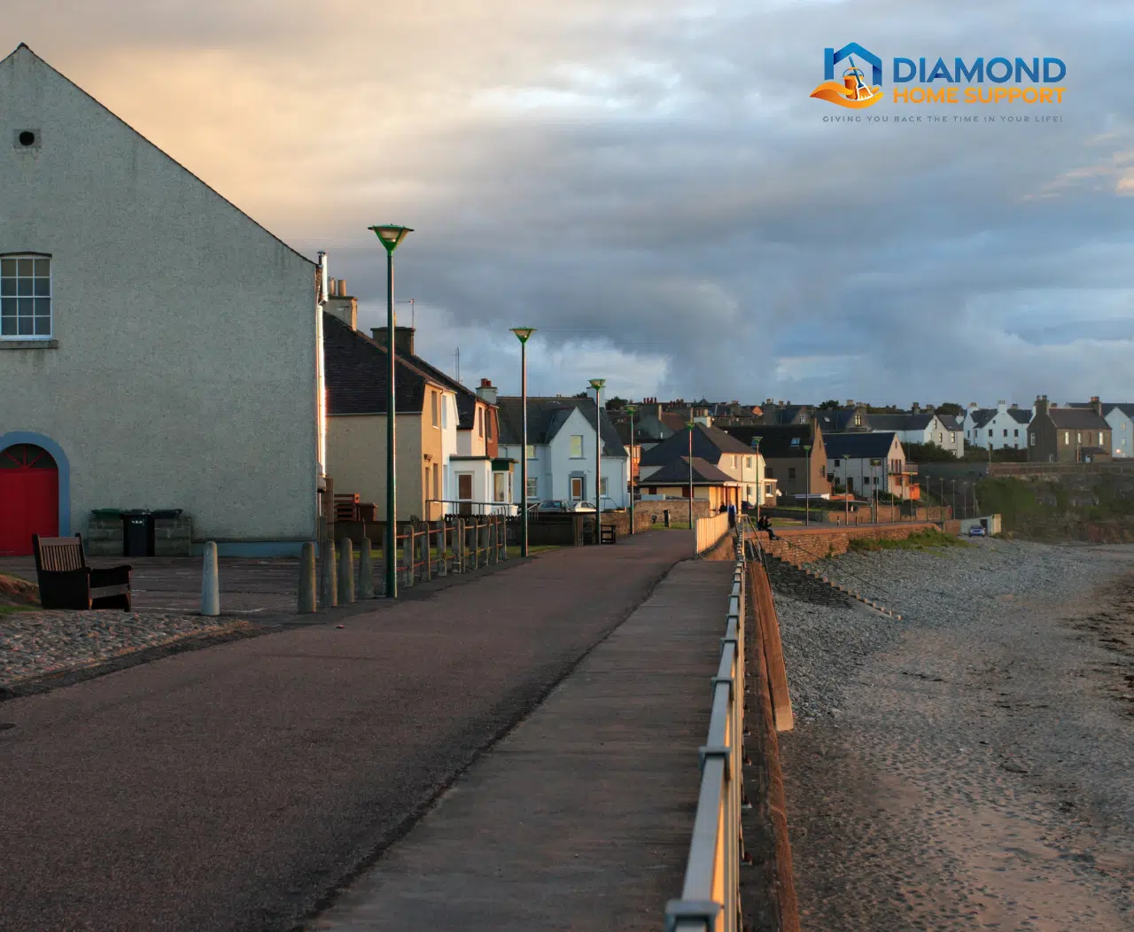 house cleaning services in Thurso