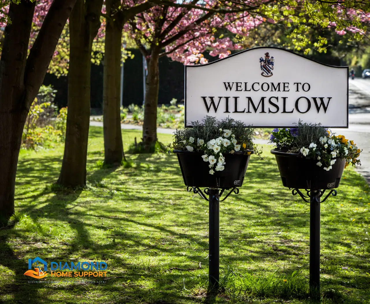 house cleaning services in Wilmslow
