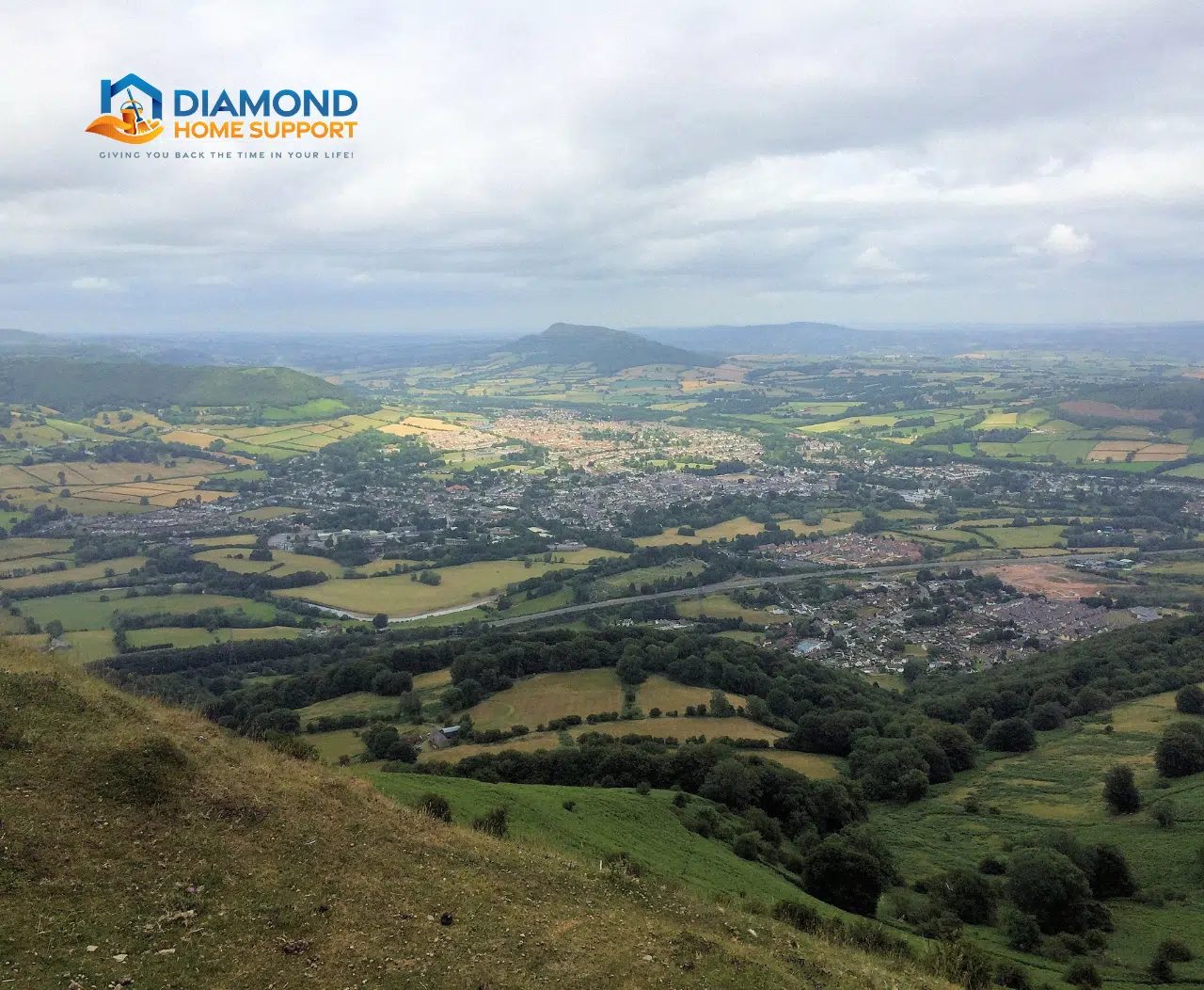 house cleaning services in Abergavenny