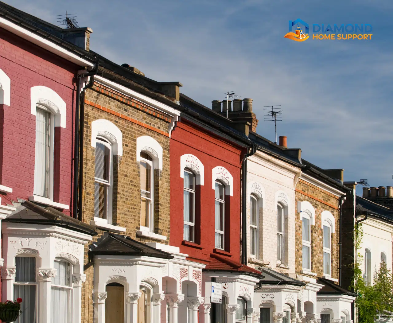 house cleaning services in Crediton