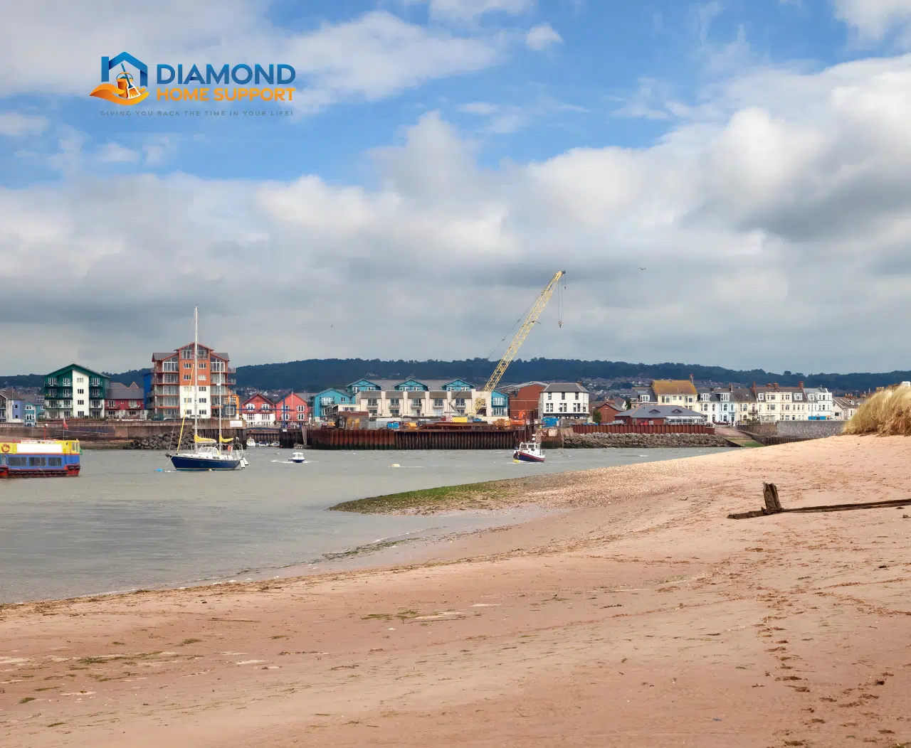 house cleaning services in Exmouth