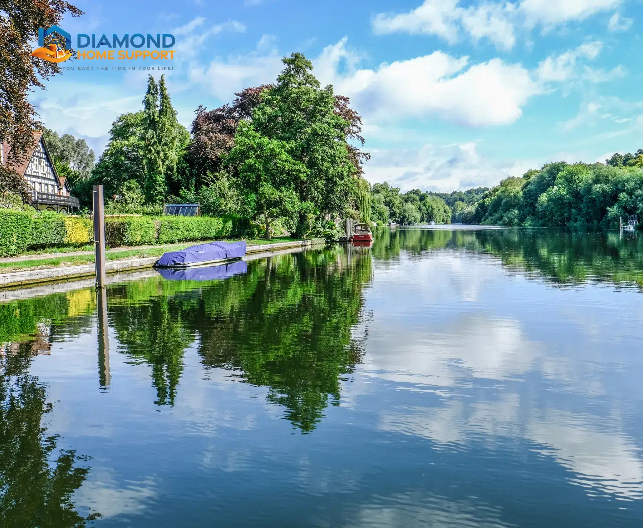 house cleaning services in Henley on Thames