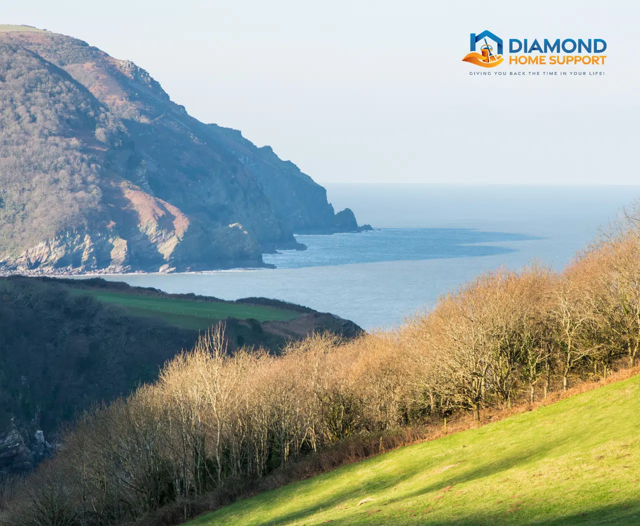 house cleaning services in North Devon