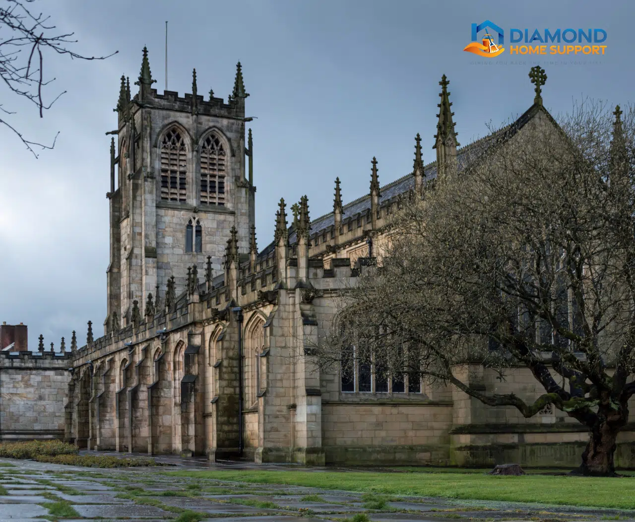house cleaning services in Rochdale
