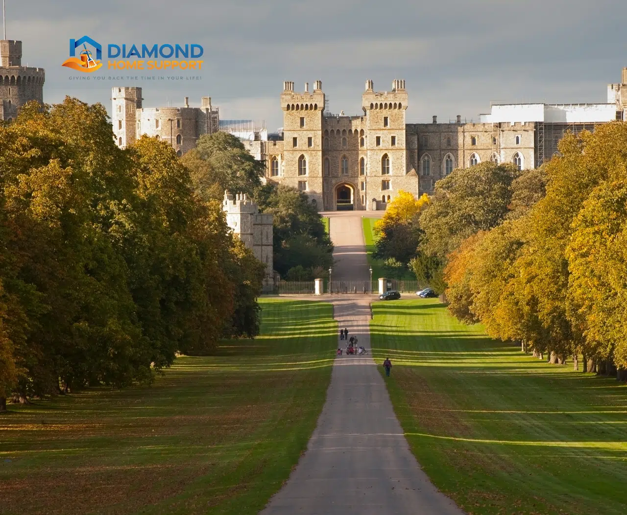 house cleaning services in Windsor