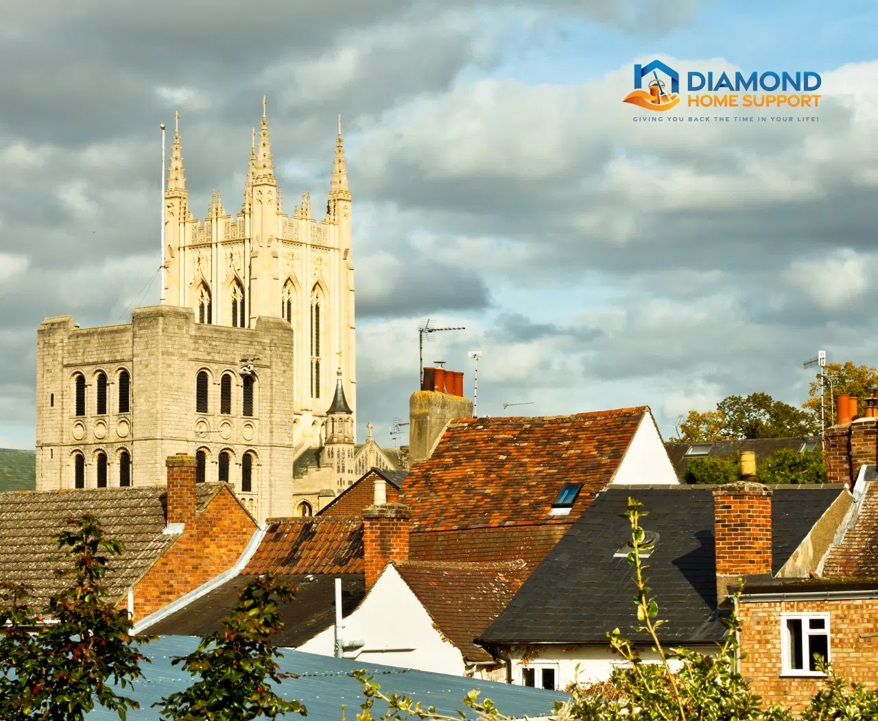 house cleaning services in Bury St Edmunds