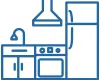 Kitchen Cleaning Checklist