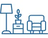 Living Room Cleaning Checklist