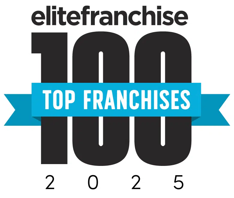 Diamond Home Support is a Top 100 Franchise in the UK
