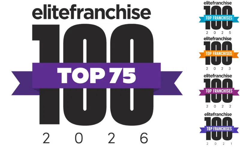 Top 75 Franchise in the UK top 75 uk franchise