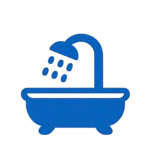 bathroom cleaning services in Burnley