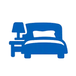 bedroom cleaning