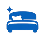 bedroom cleaning services in Burnley
