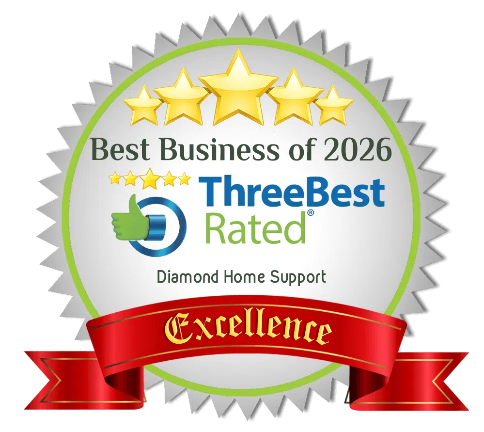 Local Cleaning Award in Stoke
