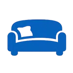 living room cleaning services in Burnley
