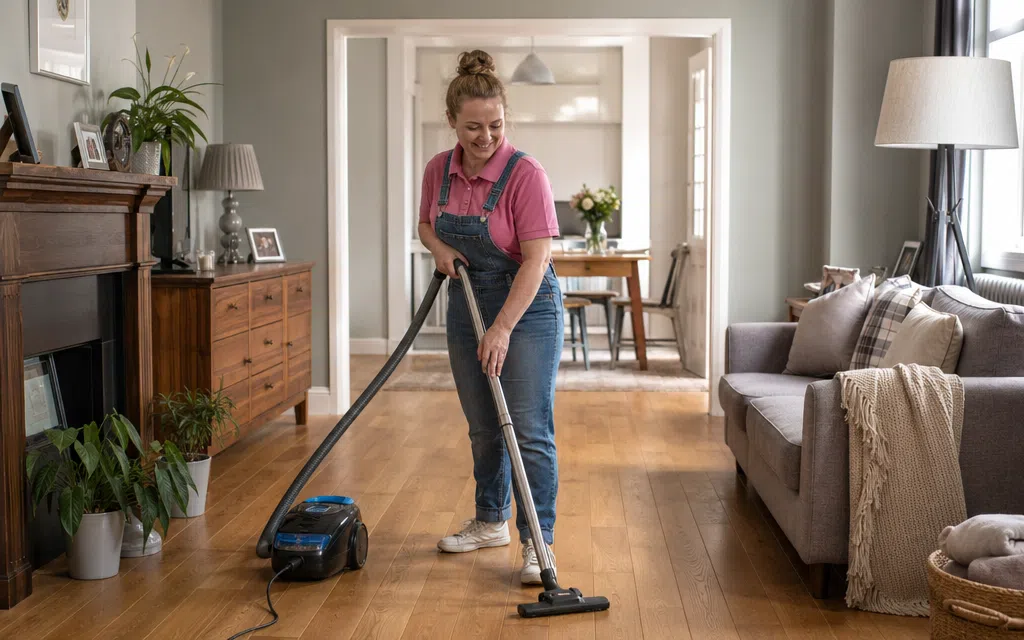 reliable cleaners in Sittingbourne