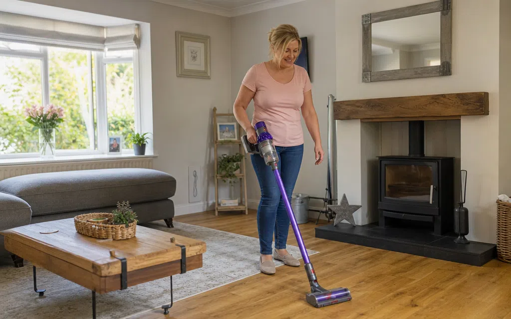 a local cleaner cleaning in Belfast a local cleaner cleaning in Belfast