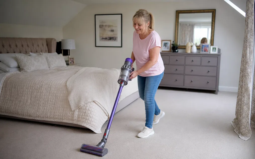 cleaning service in haverfordwest